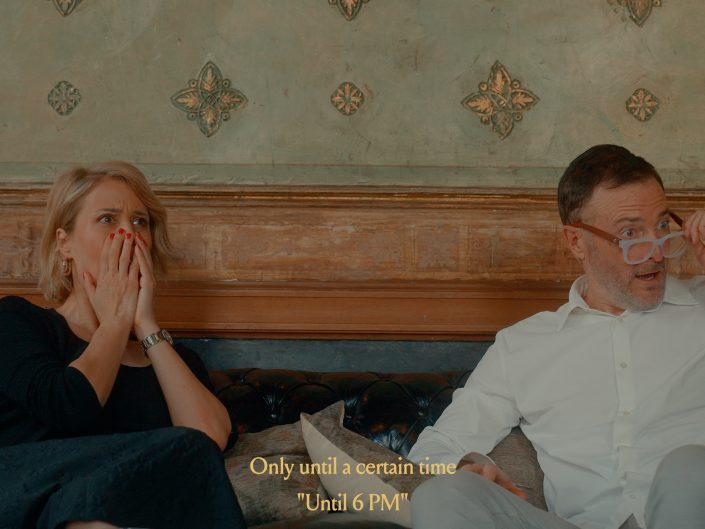 Soho  House Guides For New Members
