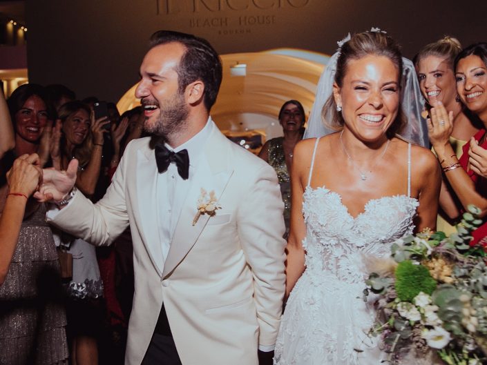 Bodrum Wedding