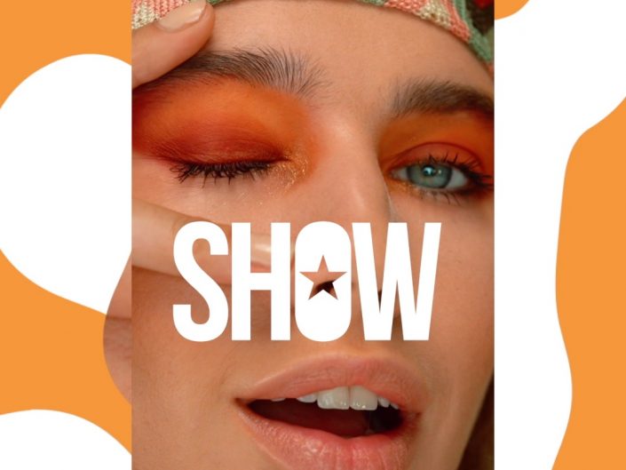 Show Your Game – PASTEL