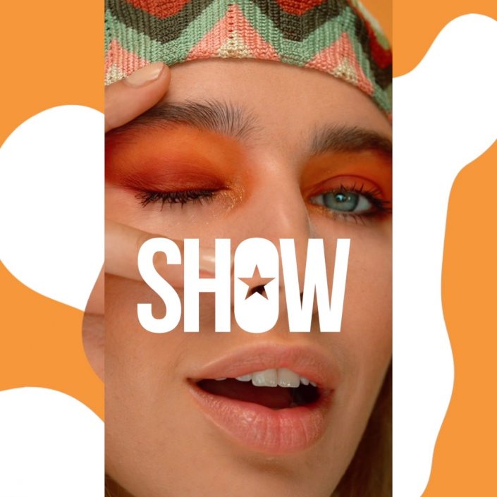 Show Your Game – PASTEL