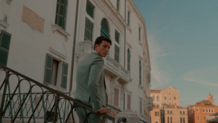 Guglielmo G. – Made in ITALY