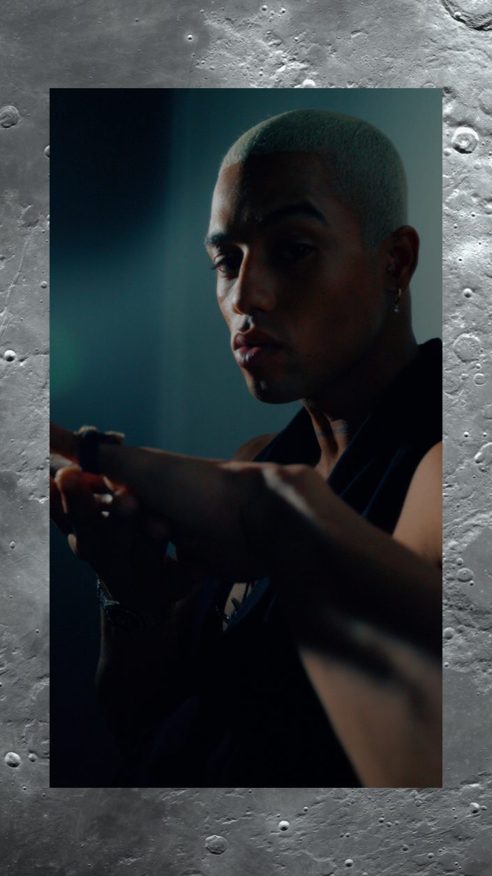 Peyman Umay ’23 Vertical