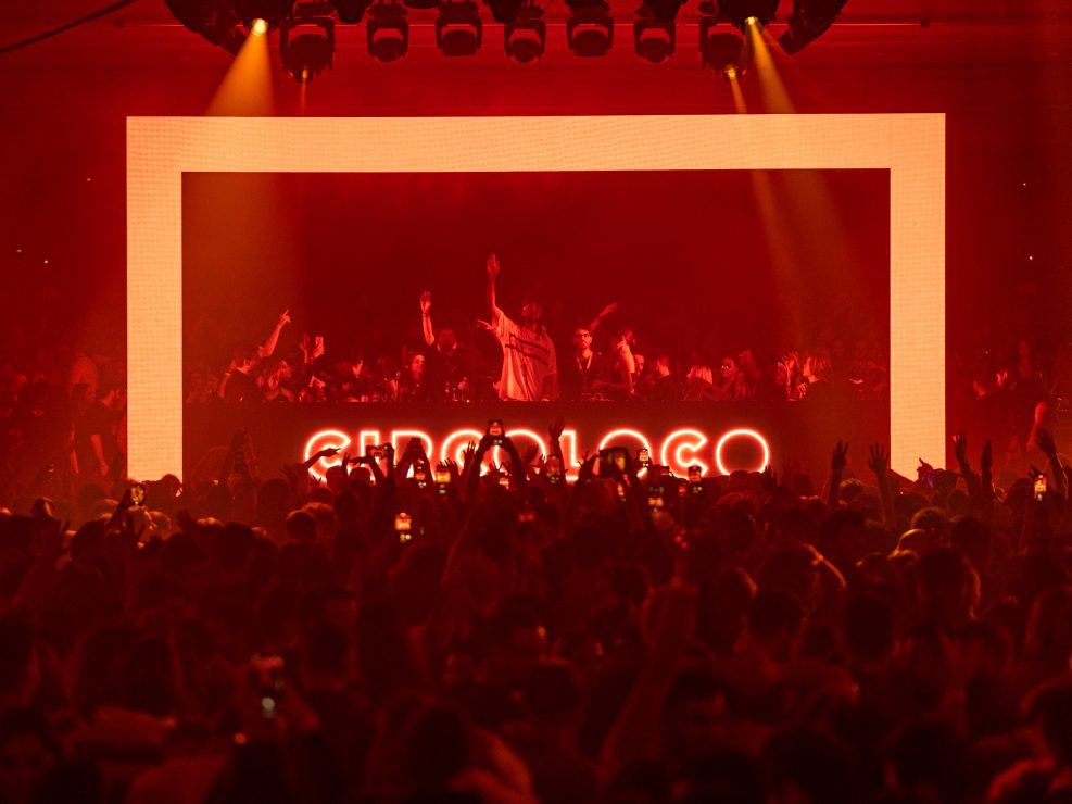 Circoloco Istanbul