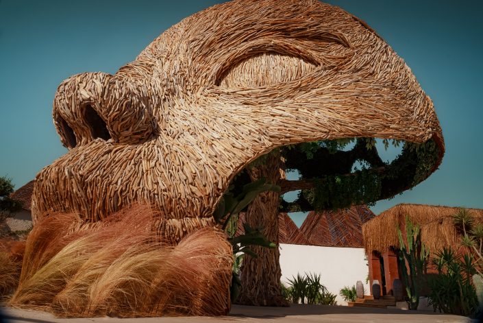 Sommer Klein Alaçatı