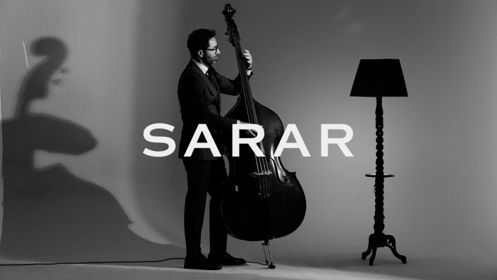 Ozan Musluoglu – SARAR