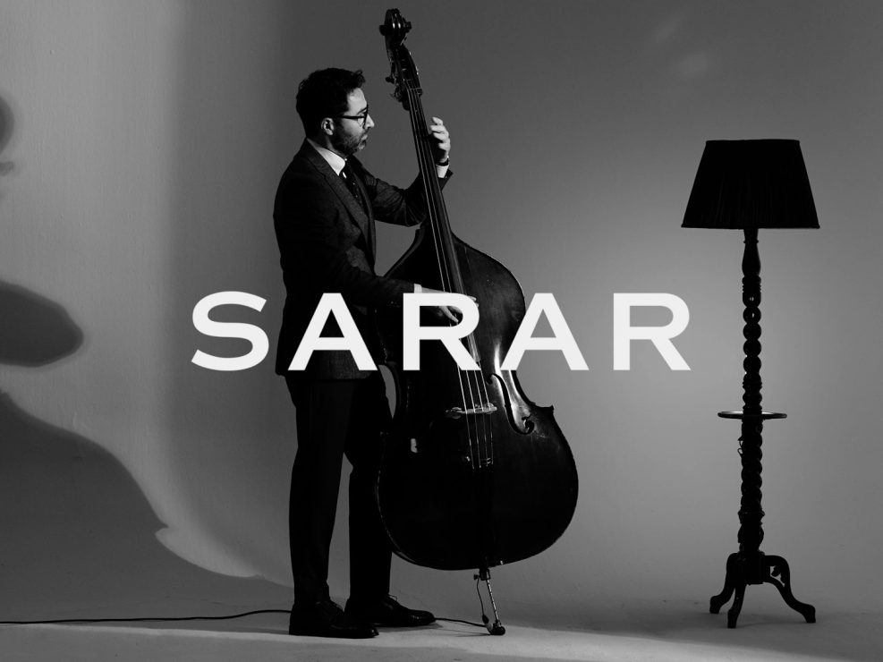 Ozan Musluoglu – SARAR