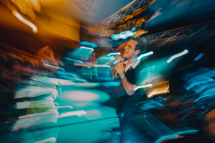 Teoman – Soho House Istanbul