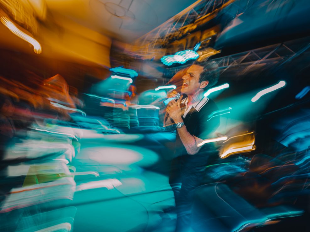 Teoman – Soho House Istanbul