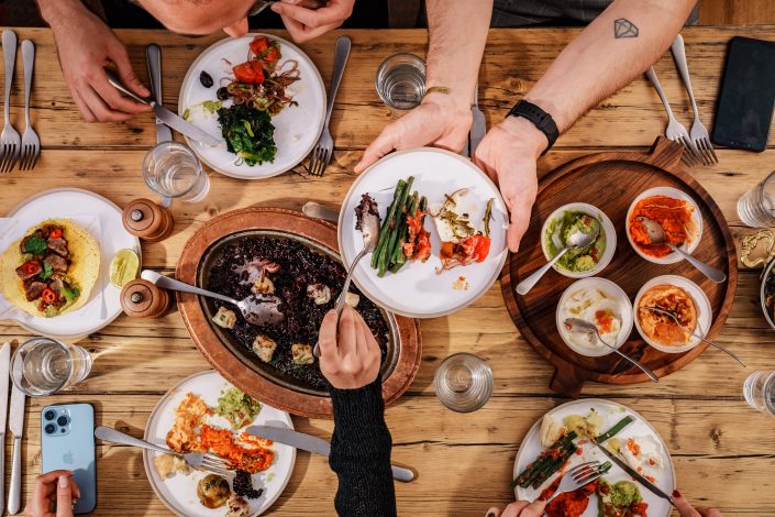 Aphelia – Soho House