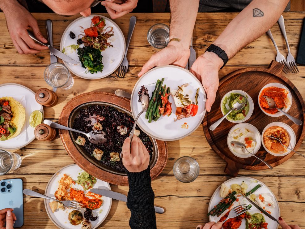 Aphelia – Soho House